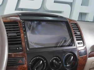 Внедорожник Toyota Land Cruiser Prado 2004 года, 1680000 рублей, Ростов-на-Дону