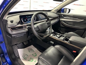 Внедорожник EXEED LX 2022 года, 1890000 рублей, Красноярск