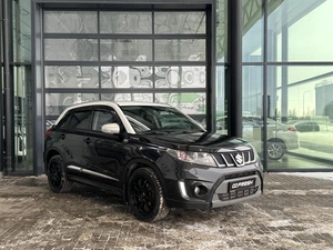 Внедорожник Suzuki Vitara 2016 года, 1790000 рублей, Уфа