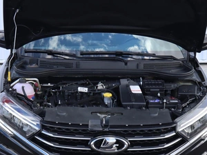 Универсал ВАЗ (LADA) Vesta 2024 года, 1400000 рублей, Брянск