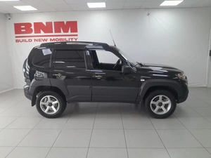 Внедорожник ВАЗ (LADA) 2131 (4x4) 2023 года, 1080000 рублей, Смоленск