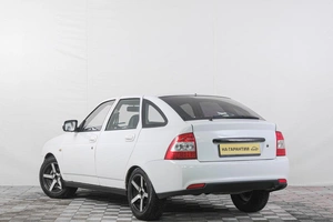 Хетчбэк ВАЗ (LADA) Priora 2011 года, 449000 рублей, Кемерово