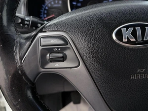Седан Kia Rio 2016 года, 555000 рублей, Орёл