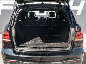 Внедорожник Mercedes-benz GLE-класс AMG 2016 года, 3299000 рублей, Краснодар
