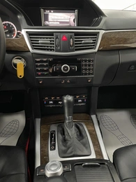 Седан Mercedes-benz E-класс 2010 года, 1487000 рублей, Солонцы