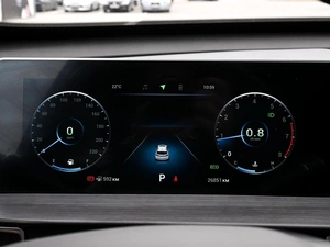 Внедорожник Chery Tiggo 4 Pro 2024 года, 1625000 рублей, Волгоград