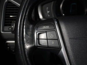 Внедорожник Volvo XC60 2013 года, 2020444 рублей, Тверь