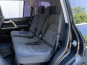 Внедорожник Toyota Land Cruiser 2016 года, 4450000 рублей, Волгоград