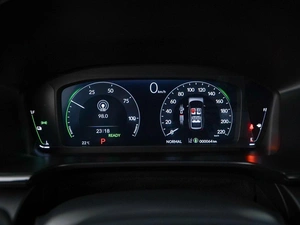 Внедорожник Honda CR-V 2025 года, 4899777 рублей, Москва
