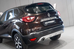 Внедорожник Renault Kaptur 2019 года, 1479000 рублей, Петрозаводск