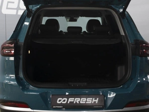 Внедорожник Chery Tiggo 7 Pro 2020 года, 1600000 рублей, Омск