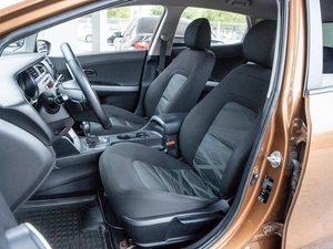 Хетчбэк Kia Ceed 2016 года, 1261400 рублей, Волгоград