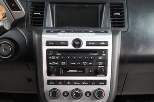 Внедорожник Nissan Murano 2003 года, 639000 рублей, Оренбург