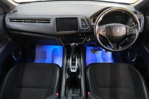 Внедорожник Honda Vezel 2019 года, 2599000 рублей, Омск