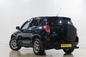 Внедорожник Toyota RAV4 2006 года, 1139000 рублей, Новокузнецк