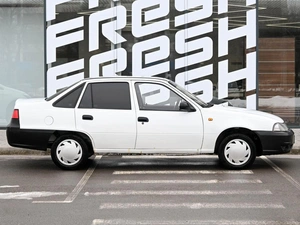 Седан Daewoo Nexia 2012 года, 330000 рублей, Волгоград