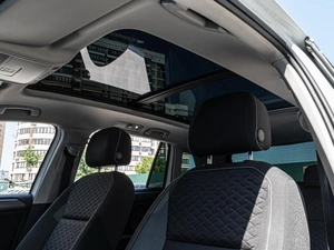 Внедорожник Volkswagen Tiguan 2018 года, 2015000 рублей, Краснодар