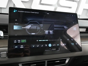 Внедорожник Jetour Dashing 2024 года, 2349000 рублей, Аксай
