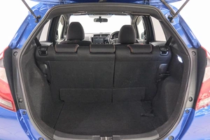 Хетчбэк Honda Fit 2018 года, 1759000 рублей, Красноярск