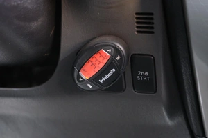 Внедорожник Toyota Land Cruiser Prado 2007 года, 2439000 рублей, Омск