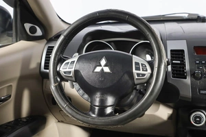 Внедорожник Mitsubishi Outlander 2008 года, 999000 рублей, Новосибирск