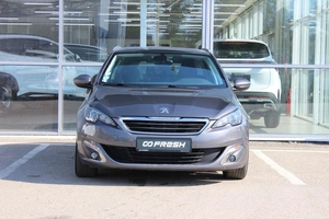 Универсал Peugeot 308 2017 года, 1170000 рублей, Ярославль