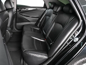 Седан Hyundai Sonata 2012 года, 1249000 рублей, Аксай