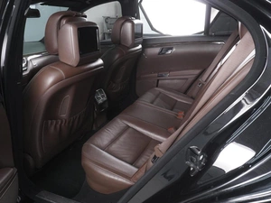 Седан Mercedes-benz S-класс 2009 года, 1999000 рублей, Ростов-на-Дону