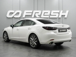 Седан Mazda 6 2021 года, 2099000 рублей, Воронеж