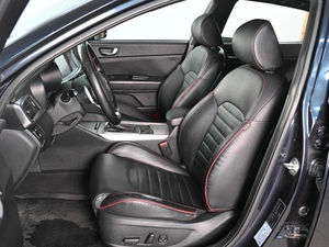 Седан Kia Optima 2018 года, 2399000 рублей, Аксай