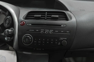 Хетчбэк Honda Civic 2008 года, 849000 рублей, Новокузнецк