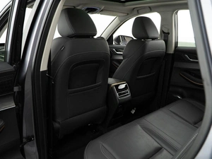 Внедорожник EXEED LX 2023 года, 2198444 рублей, Москва