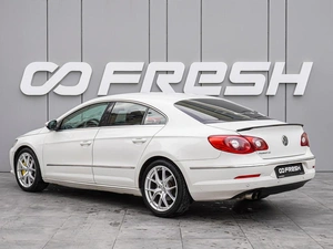 Седан Volkswagen Passat CC 2011 года, 1120000 рублей, Краснодар