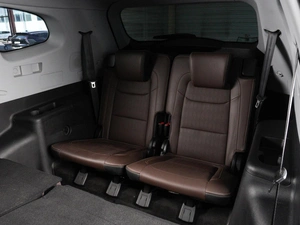 Внедорожник Chery Tiggo 8 Pro 2022 года, 2039000 рублей, Красный Пахарь