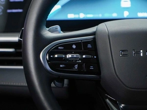 Седан Chery Arrizo 8 2023 года, 2099444 рублей, Москва