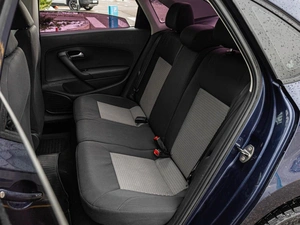 Седан Volkswagen Polo 2013 года, 660000 рублей, Краснодар