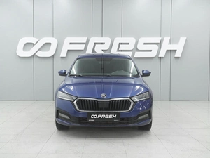 Лифтбек Skoda Octavia 2020 года, 1949000 рублей, Ростов-на-Дону