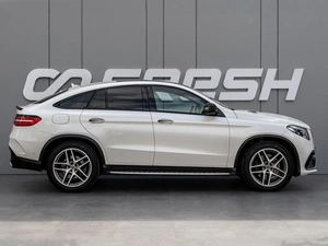 Внедорожник Mercedes-benz GLE-класс Coupe 2019 года, 5190000 рублей, Краснодар