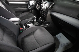 Внедорожник Kia Sorento 2013 года, 1369000 рублей, Сургут