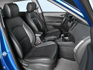 Внедорожник Hyundai Creta 2016 года, 1799000 рублей, Аксай