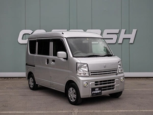 Минивэн Suzuki Every 2018 года, 850000 рублей, Большой Сочи