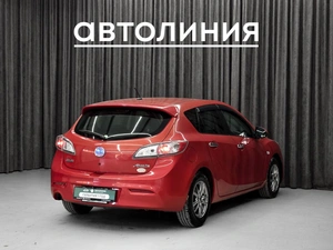 Хетчбэк Mazda Axela 2009 года, 795000 рублей, Красноярск