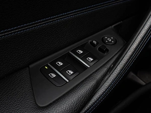 Седан BMW 5 серия 2019 года, 3499000 рублей, Краснодар