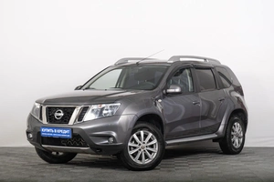 Внедорожник Nissan Terrano 2019 года, 1299000 рублей, Томск