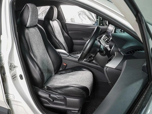 Внедорожник Toyota C-HR 2020 года, 2319000 рублей, Воронеж
