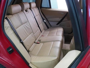 Внедорожник BMW X3 2007 года, 999000 рублей, Воронеж