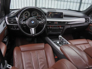 Внедорожник BMW X5 2015 года, 4390000 рублей, Волгоград