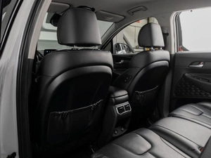 Внедорожник Hyundai Santa Fe 2020 года, 3999000 рублей, Тюмень