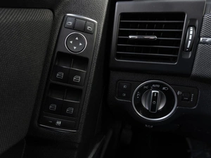 Внедорожник Mercedes-benz GLK-класс 2012 года, 1249000 рублей, Саратов
