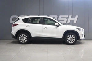 Внедорожник Mazda CX-5 2013 года, 1539000 рублей, Петрозаводск